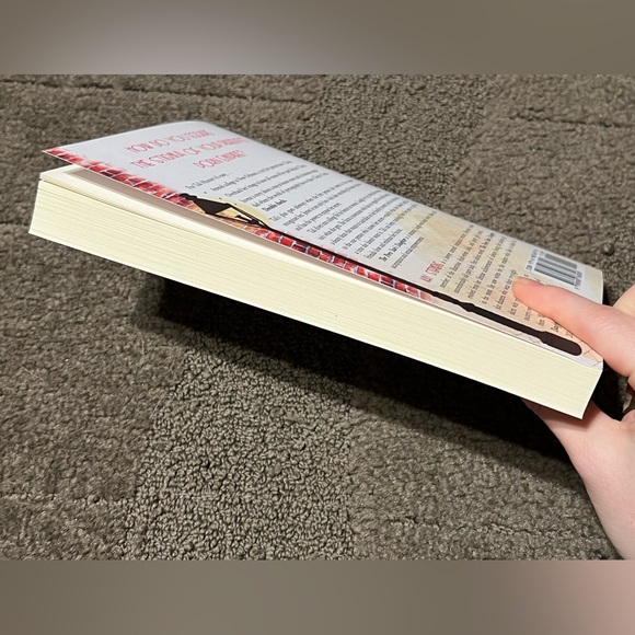 *6 for $10* The Porn Star’s Daughter: A Novel by Kay Stephens SIGNED Paperback - Picture 4 of 8